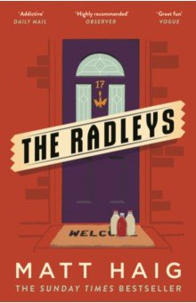 Haig Matt: The Radleys