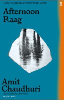 Chaudhuri Amit: Afternoon Raag