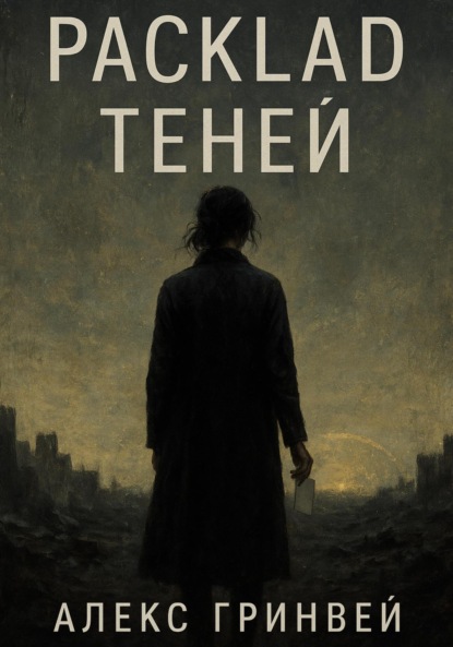 Grynvei Alex: Расклад теней