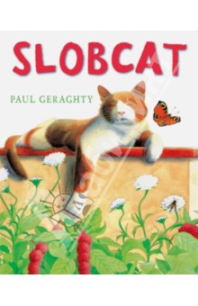 Geraghty Paul: Slobcat