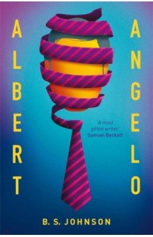 Johnson B. S.: Albert Angelo