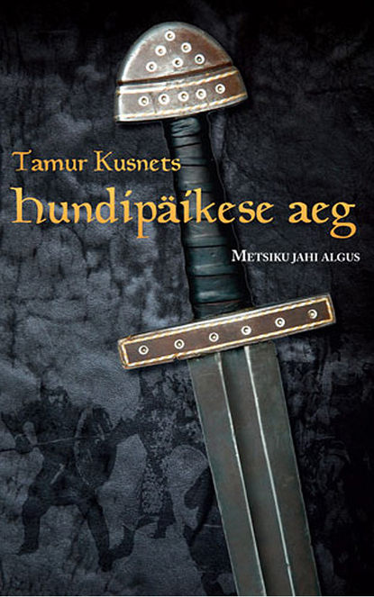 Hundipäikese aeg I. Metsiku jahi algus