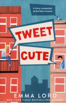 Lord Emma: Tweet Cute