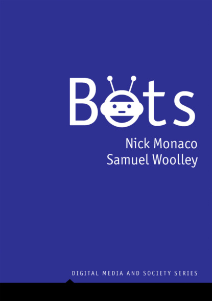 Monaco Nick: Bots