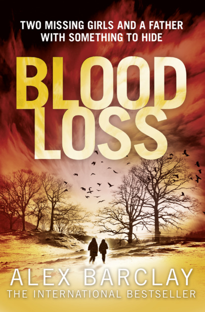 Barclay Alex: Blood Loss