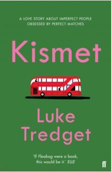 Tredget Luke: Kismet