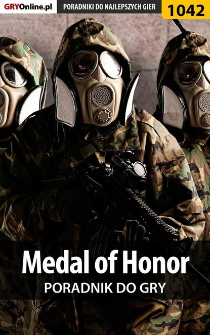 Medal of Honor