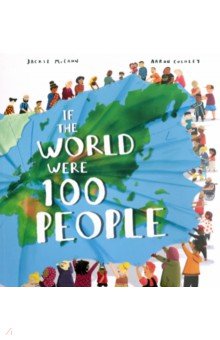 McCann Jackie: If the World Were 100 People