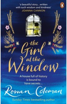 Coleman Rowan: The Girl at the Window