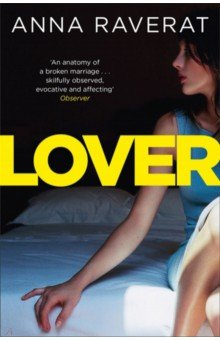 Raverat Anna: Lover