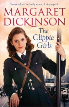 Dickinson Margaret: The Clippie Girls