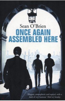 O`Brien Sean: Once Again Assembled Here
