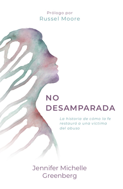 Michelle Jennifer Greenberg: No desamparada