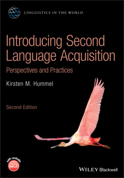 M. Kirsten Hummel: Introducing Second Language Acquisition
