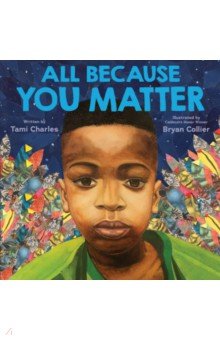 Charles Tami: All Because You Matter