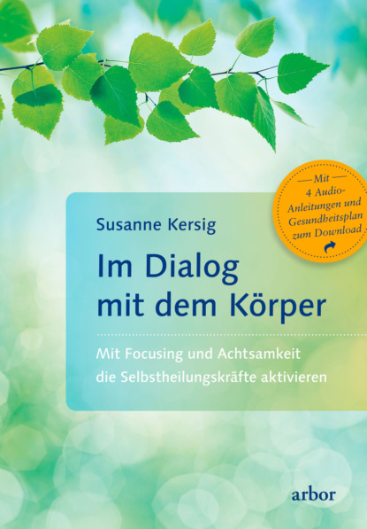 Kersig Susanne: Im Dialog mit dem Körper