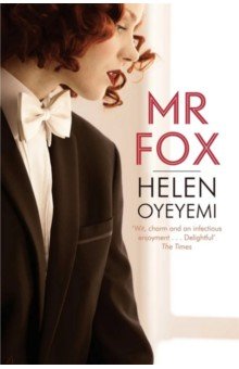 Oyeyemi Helen: Mr Fox