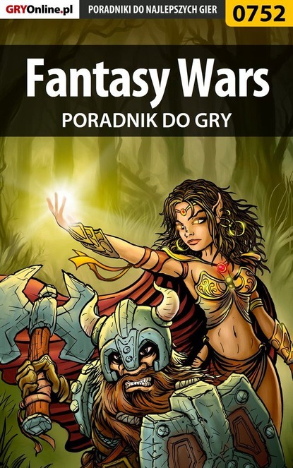 Fantasy Wars