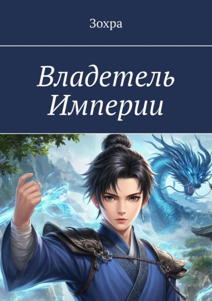 Александров Сергей: Владетель Империи