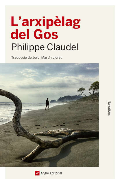 Claudel Philippe: L'arxipèlag del Gos