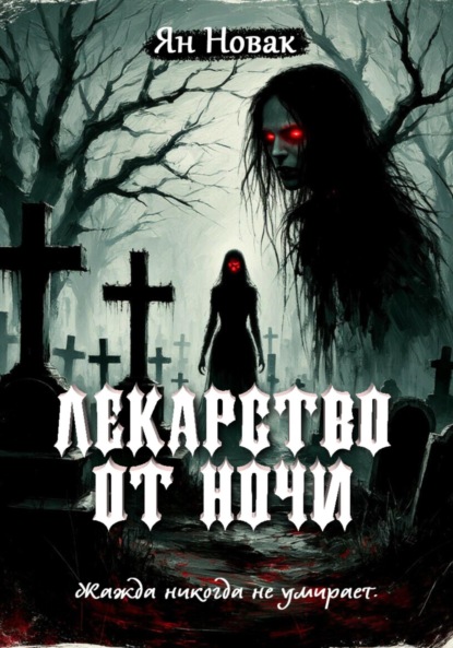 Новак Ян: Лекарство от ночи