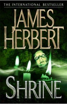 Herbert James: Shrine