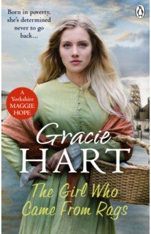 Hart Gracie: The Girl Who Came From Rags