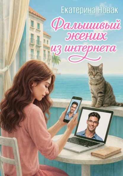 Владимировна Екатерина Новак: Фальшивый жених из интернета