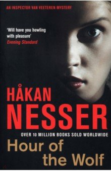 Nesser Hakan: Hour of the Wolf