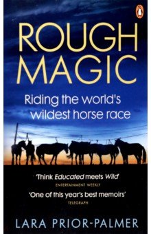 Prior-Palmer Lara: Rough Magic