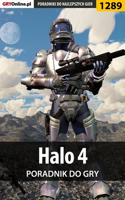 Halo 4