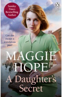 Hope Maggie: A Daughter's Secret