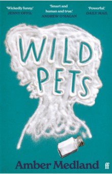 Medland Amber: Wild Pets