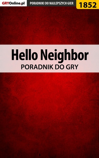 Hello Neighbor