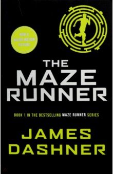 Dashner James: Maze Runner 1