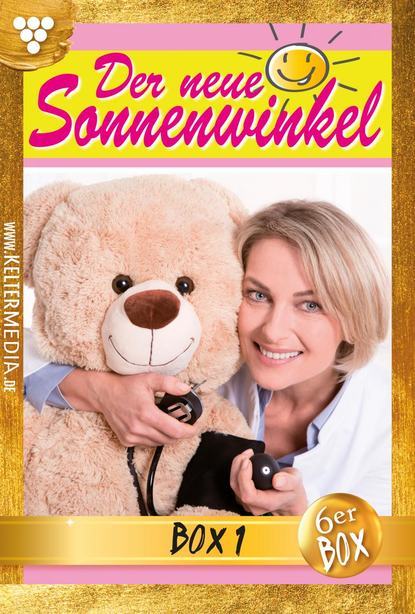 Der neue Sonnenwinkel Jubiläumsbox 1 – Familienroman