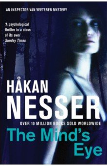 Nesser Hakan: The Mind's Eye