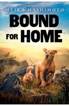 Hashimoto Meika: Bound for Home