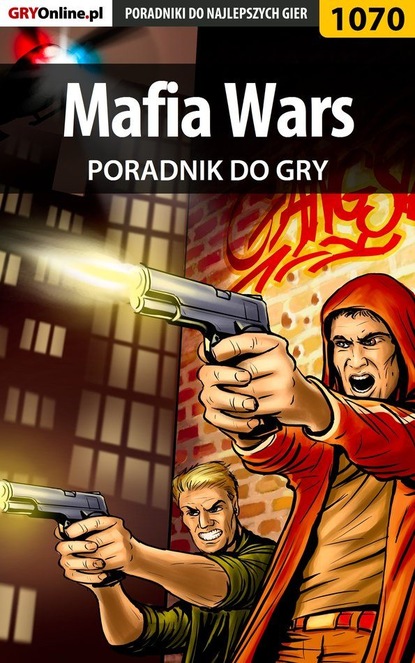 Mafia Wars