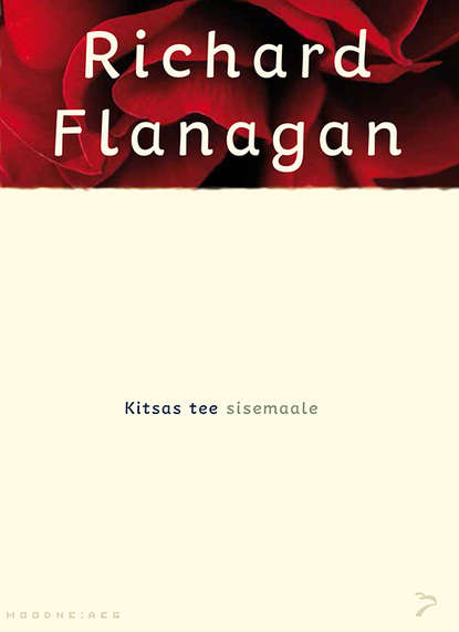 Flanagan Richard: Kitsas tee sisemaale