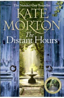 Morton Kate: The Distant Hours