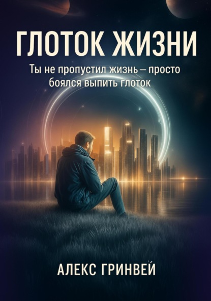 Grynvei Alex: Глоток жизни