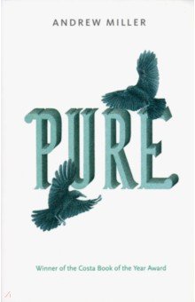 Miller Andrew: Pure