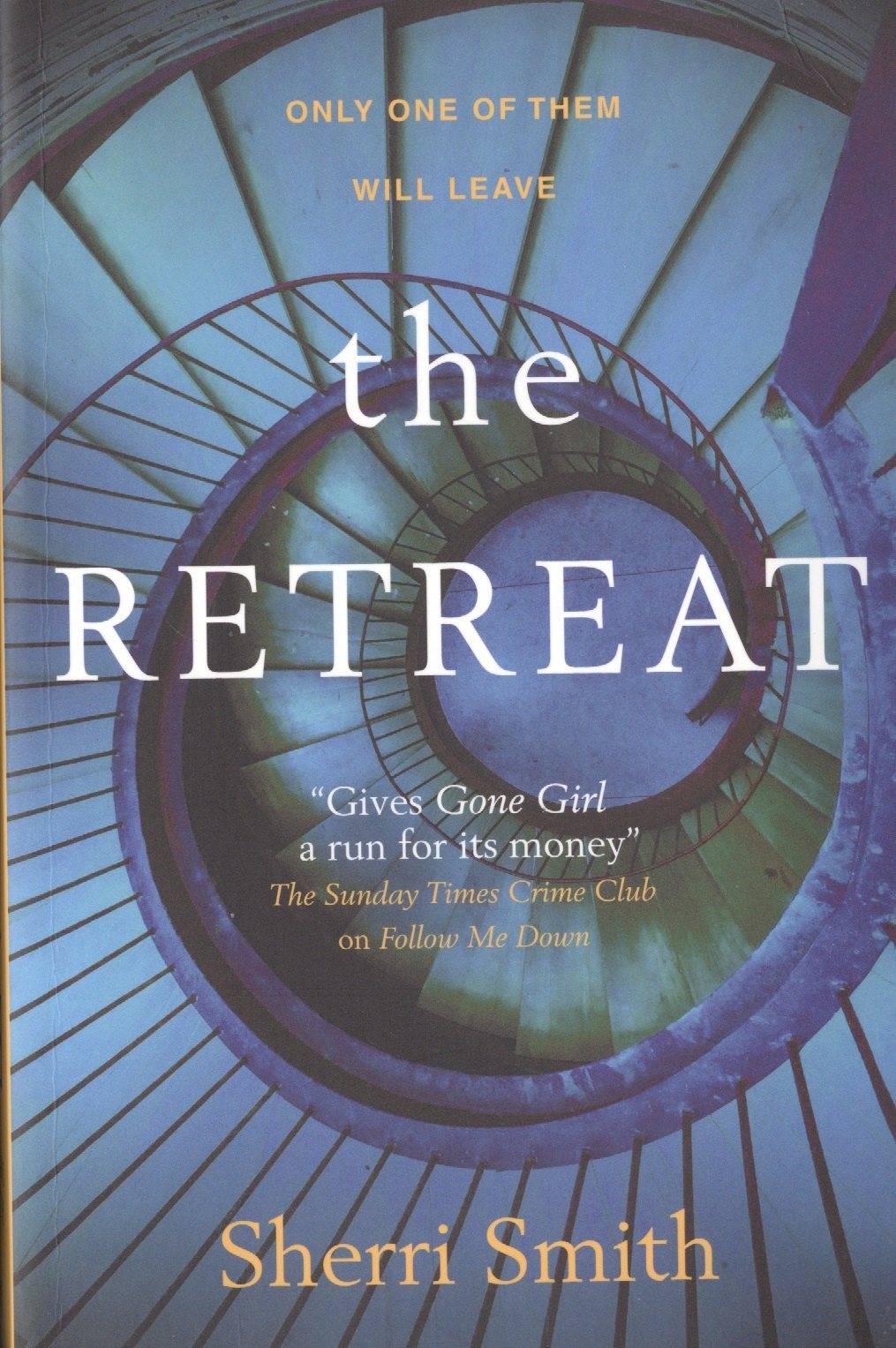 Sean Smith: The Retreat