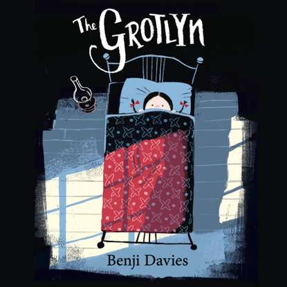 Davies Benji: Grotlyn