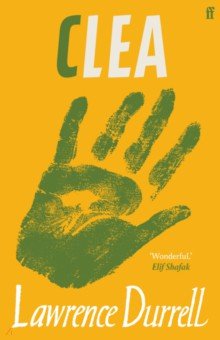 Durrell Lawrence: Clea
