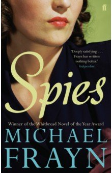 Frayn Michael: Spies