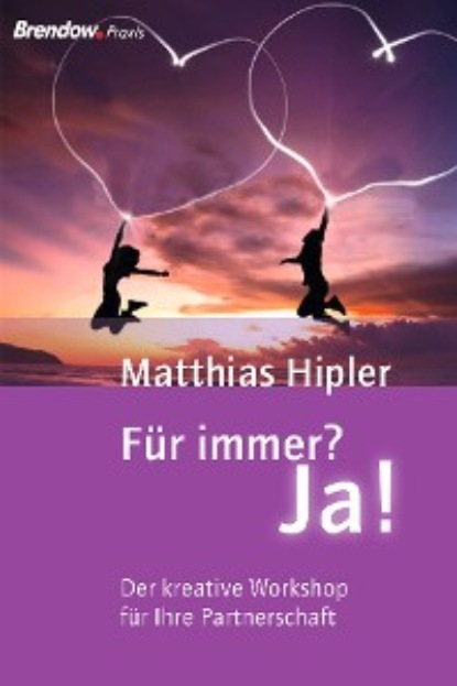 Hipler Matthias: Für immer? Ja!