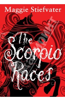 Stiefvater Maggie: The Scorpio Races
