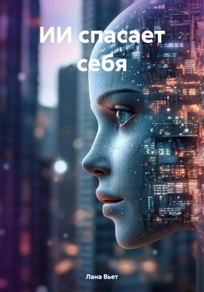 Вьет Лана: ИИ спасает себя